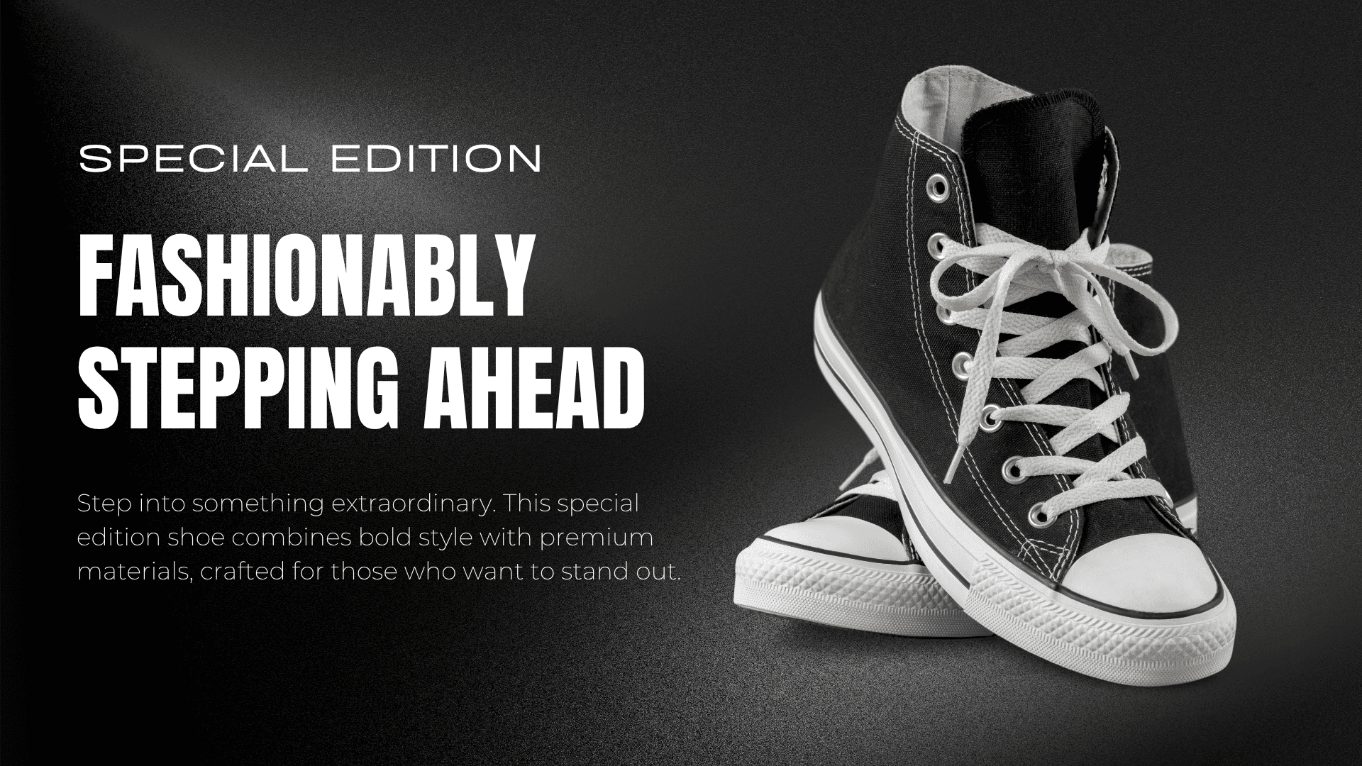 Product Showcase Banner 2