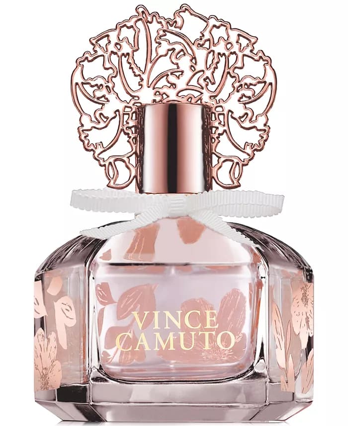 VINCE CAMUTO - Brilliante Eau de Parfum, 1oz.