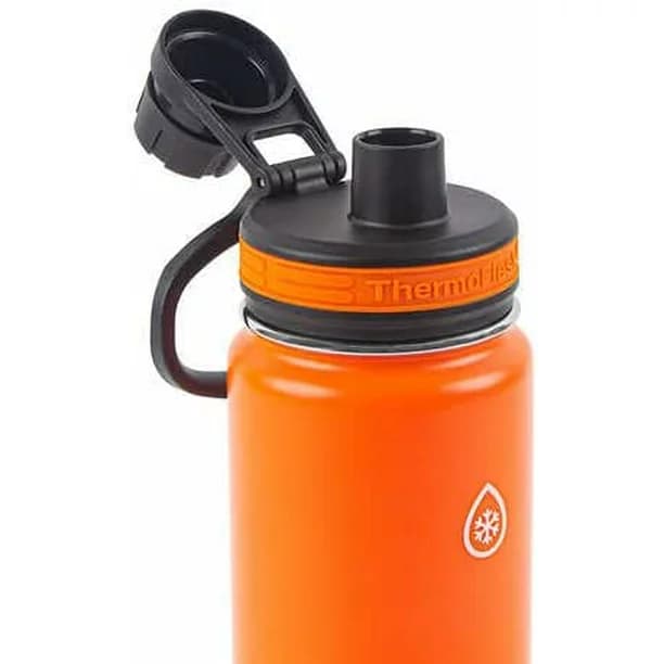 ThermoFlask Stainless Steel Insulated Water Bottles - 24oz