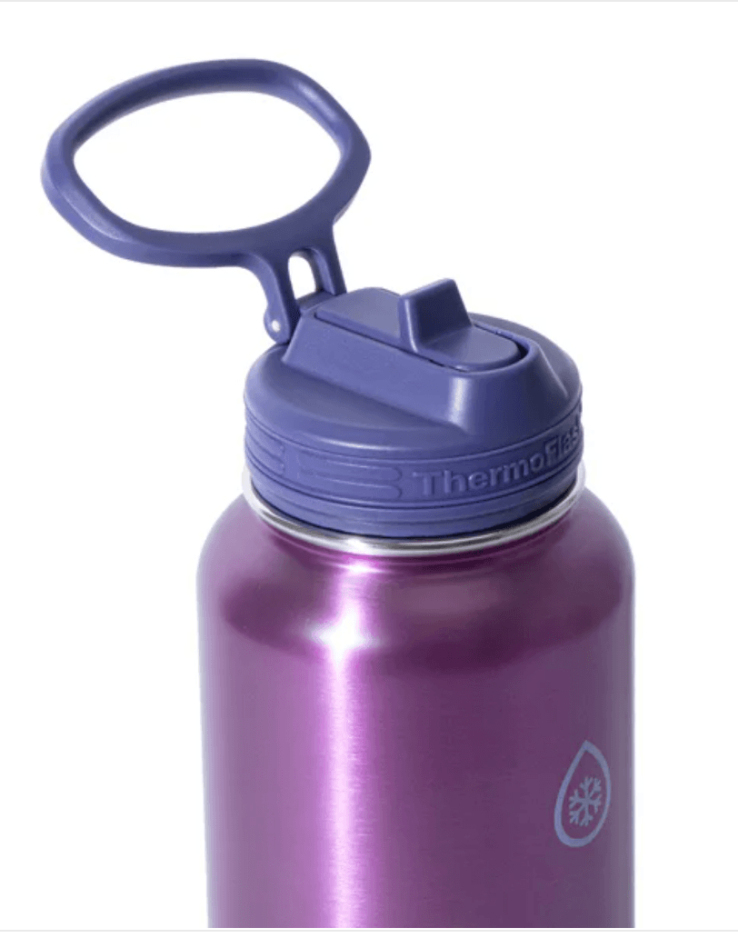 ThermoFlask Stainless Steel Insulated Water Bottles - 40oz