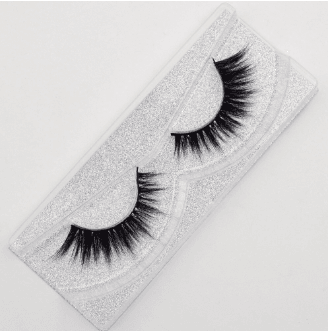 Eyelashes Hand Made False Eye Lashes Full Stripe False Lashes Long Mink Lashes