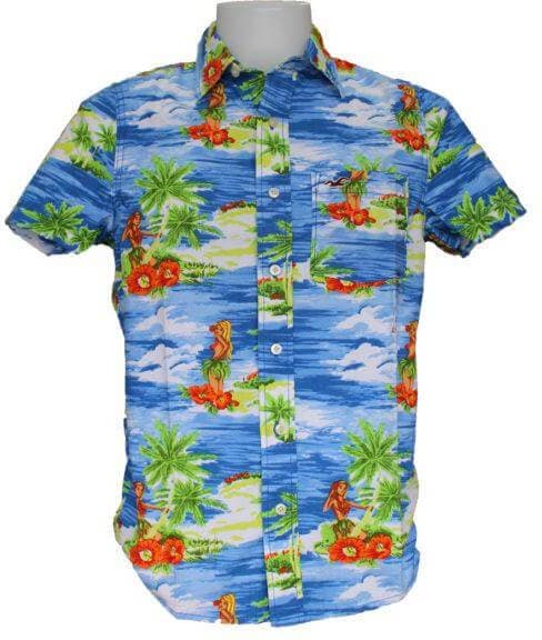 Hollister Summer Polo Collection