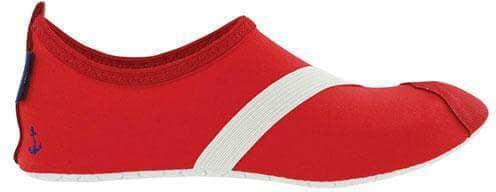 Fitkicks Maritime, Red, Anchors Away