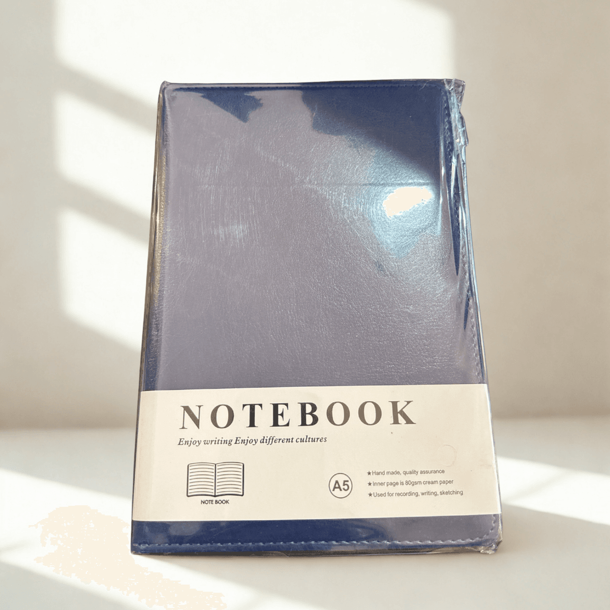 A5 Notebook