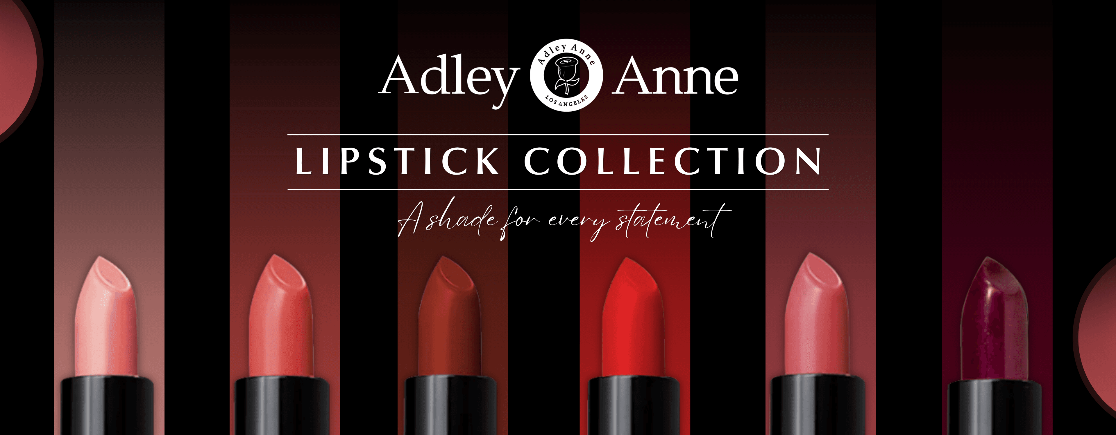 Lipstick Collection